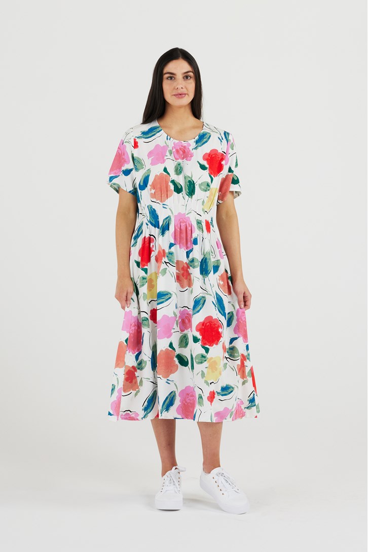 Dresses PARIS DRESS Hartleys Fashion